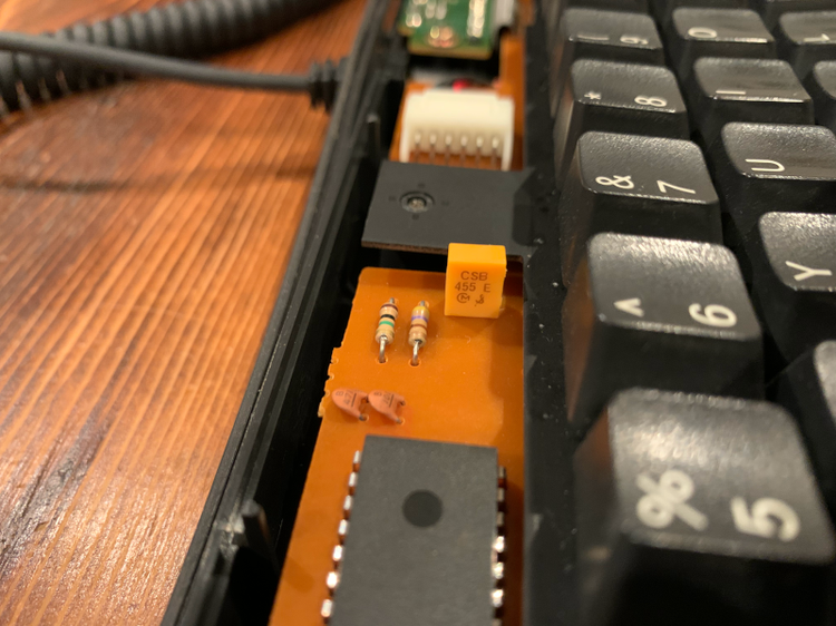 oscillator